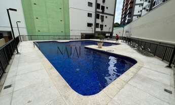 Imagem 2: Apartamento 03 qtos 01 Suíte no coração do Méier