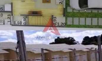 Imagem: JACAREí - Casa de Condomínio - Jardim