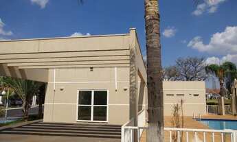 Imagem: Casa de condomínio térrea para venda com