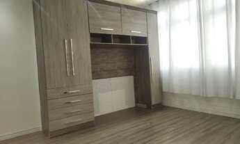 Imagem 5: Kitnet reformado para locação na Liberdade