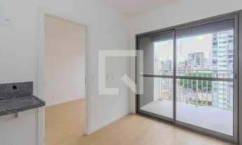 Imagem: Apartamento para Aluguel - Vila Olímpia