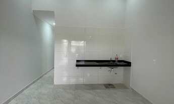 Imagem 2: Linda Casa Residencial Vida Niva Só 185Mil