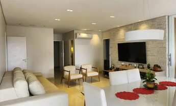 Imagem 7: Open House LifeStyle Residence - Apartamento 3 quartos, sendo 3 suítes