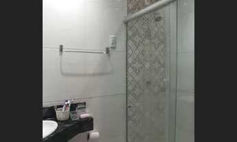 Imagem 3: Residencial Itamaraty 3/4 Reformado e Semi Mobiliado