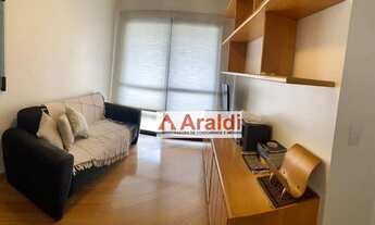 Imagem 6: Apartamento com 4 dormitórios para alugar, 244 m² por R$ 11.020/mês - Campo Belo - São Pau