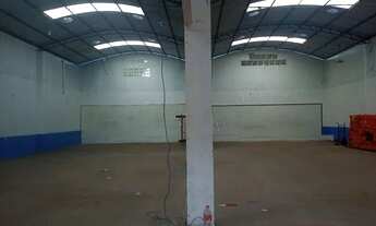 Imagem 5: Galpão para Locação Nova Brasília, Macapá