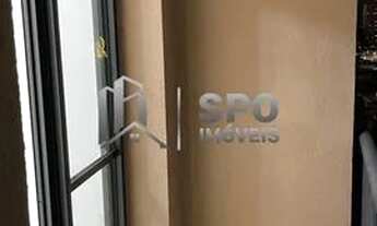 Imagem 3: Apartamento de 50m² para locação com 2 dorm. na Chácara Santo Antonio