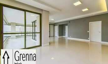 Imagem: Amplo apartamento com 228m² para locação