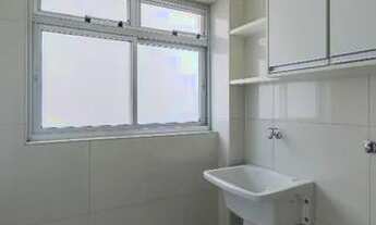 Imagem 4: Apartamento com 2 dormitórios para alugar, 75 m² por R$ 3.420,25/mês - Alto da Lapa - São