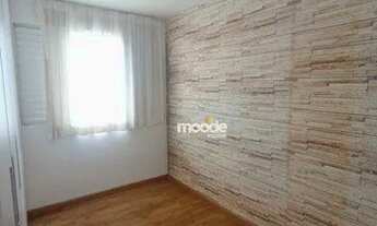 Imagem 4: Apartamento com 2 quartos à venda, 56 m² por R$ 275.600 - Parque Ipê - São Paulo/SP