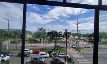 Imagem 2: Apartamento com 3 dormitórios para alugar, 175 m² por R$ 6.000/mês - Pompéia - Santos/SP