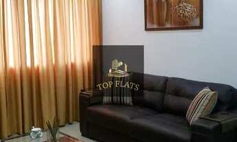 Imagem 4: Flat disponível no Itaim Bibi