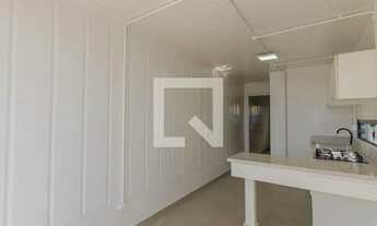 Imagem 2: Apartamento para Aluguel - Rio Tavares, 1 Quarto, 30 m2