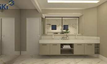 Imagem 2: APT NOS JARDINS TOTALMENTE REFORMADO Á VENDA!!