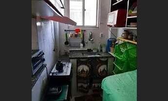 Imagem 4: Apartamento para aluguel possui 25 metros quadrados com 1 quarto