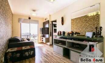 Imagem 6: APT NA MOOCA 51 MTS2 2 DORM +1 VAGA- OPORTUNIDADE ***