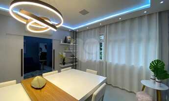 Imagem 7: Reformado - Gonzaga 02 dormitório e 1 suite