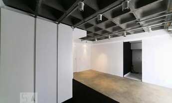 Imagem 6: Apartamento para Aluguel - Campo Belo, 1 Quarto, 51 m2