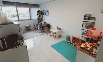 Imagem 4: Conjunto/Sala para Venda - 25.6m², 0 dormitórios, São Sebastião