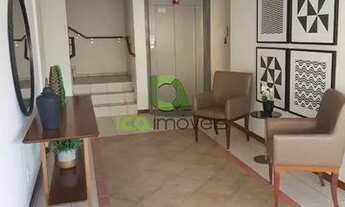 Imagem 3: APARTAMENTO DE UM QUARTO EM BARREIROS MOBILIADO