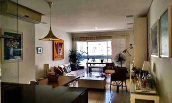 Imagem: Apartamento com 4 dormitórios para alugar