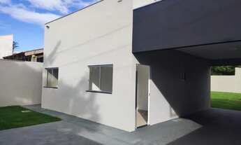 Imagem: Casa nova lima terreno 360m² - Avaliação