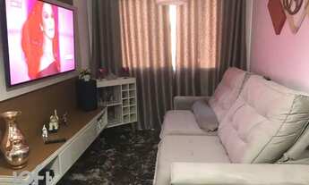 Imagem 3: Apartamento à venda em Sapopemba com 47 m², 2 quartos, 1 vaga