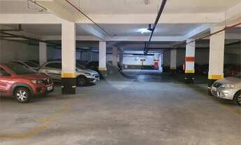 Imagem 5: APTO COM 3 DORM E SACADA NA REGIÃO DO TUCURUVI