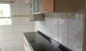 Imagem 7: JACAREí - Apartamento Padrão - Parque Santo Antônio