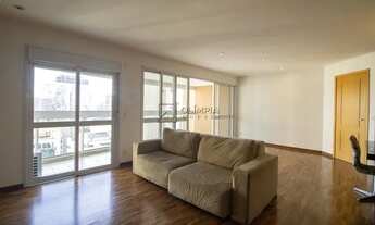 Imagem: Apartamento Locação 3 Dormitórios - 139