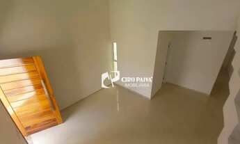 Imagem 7: Casa com 4 Suítes para venda e locação no centro do Eusébio, 142 m² por R$ 570.000 - Eusé