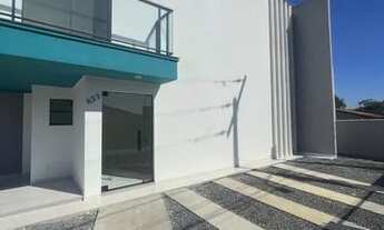 Imagem 3: Sobrado à venda no bairro Paranaguamirim - Joinville/SC