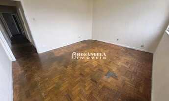 Imagem 2: Apartamento com 2 dormitórios para alugar, 65 m² por R$ 1.562,99/mês - Alto - Teresópolis