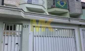 Imagem: SOBRADO 3 DORM VILA CARRÃO PROX COLÉGIO