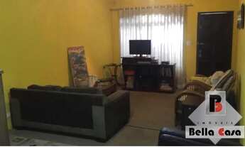 Imagem: Casa no Tatuapé - 127m OPORTUNIDADE