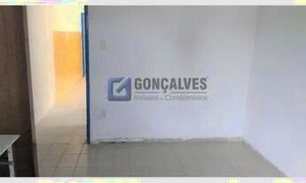 Imagem 3: SAO BERNARDO DO CAMPO - Residential / Home - JARDIM VIA ANCHIETA