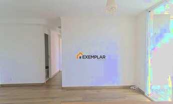 Imagem 5: Apartamento com 2 dormitórios, 50 m² - venda por R$ 400.000,00 ou aluguel por R$ 2.077,84