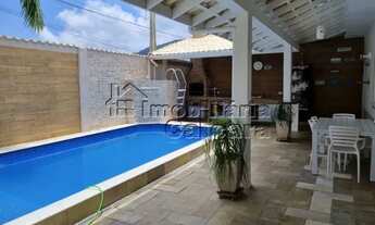 Imagem 6: Praia Grande - Casa Padrão - Flórida