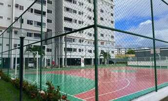 Imagem 4: Alugo apartamento no West Village, Mobiliado, Lado da Sombra - Cidade da Esperança