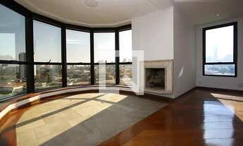 Imagem 2: Apartamento para Aluguel - Vila Madalena, 3 Quartos, 285 m2