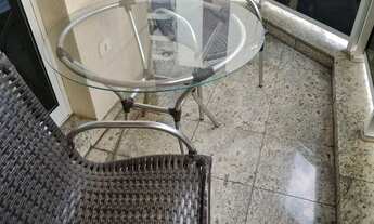 Imagem 6: Apartamento Jd Analia Franco 155 m Venda ou Aluguel