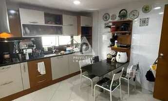 Imagem 7: Apartamento à venda, 3 quartos, 1 suíte, 2 vagas, Tijuca - RIO DE JANEIRO/RJ