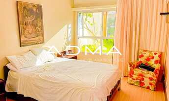 Imagem 6: Apartamento-À VENDA-Leblon-Rio de Janeiro-RJ