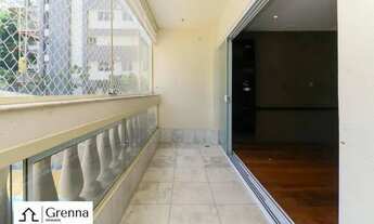 Imagem 3: Apartamento à Venda e Locação 137m² - Vila Madalena, São Paulo