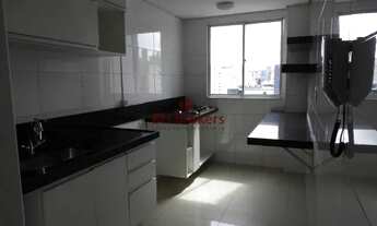 Imagem: BELO HORIZONTE - Apartamento Padrão - Cruzeiro