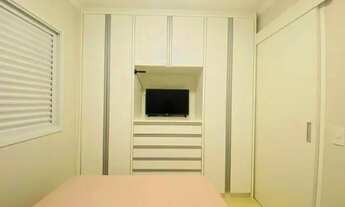 Imagem 5: Apartamento para venda tem 60 metros quadrados com 2 quartos em Jardim Tupanci - Barueri