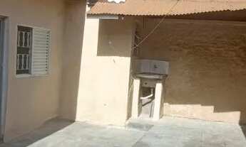 Imagem 4: Casa Alto da lap