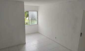 Imagem 4: Cód. 32 Jardim das Margaridas 2/4 com suíte Nascente no Fórmula Salvador Norte