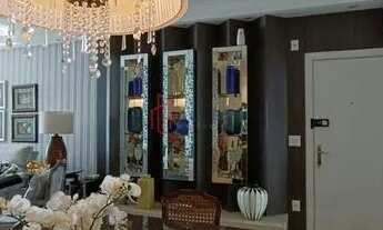 Imagem 3: ALUGA-SE ANUAL APARTAMENTO ALTO PADRÃO EM BALNEÁRIO CAMBORIÚ/SC