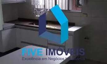 Imagem 7: Sobrado à venda, 125 m² por R$ 530.000,00 - Jardim Luanda - São Paulo/SP